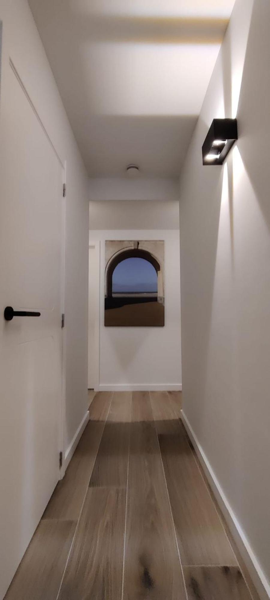 Luxueus, Ruim Appartement Op 350M Van Het Strand Oostende Ngoại thất bức ảnh